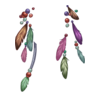 Parure Voodoo Priestess