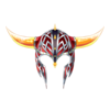 Casque Dragon's Hunter