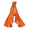 Robe Diva Fenghuang