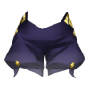 Short Starry Witch