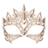 Masque Veiled Claws