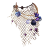 Ceinture Abyss Creature