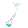 Fiole Little Alchemist