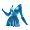 Robe Fortune Teller