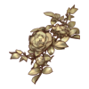 Barrette Slow Affection