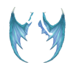 Ailes Dragoness Heir