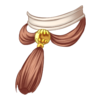 Collier Jade Courtesan
