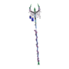 Sceptre Skel Mermaid
