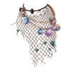 Ceinture Abyss Creature