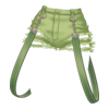 Short Destroy Little Alchemist