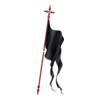 Drapeau Holy Knight