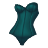 Body Champagne