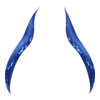 Nageoires Marvellous Manta