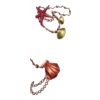 Bijoux Chevilles Abyss Creature