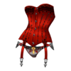 Corset Youth Seeker