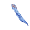 Epaulière Night Owl