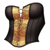 Bustier Little Alchemist
