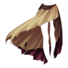 Jupe Abyss Creature