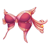 Bustier Diva Kitsune
