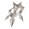 Collier Holy Knight