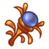Bague Festive Pilgrim