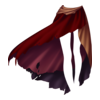 Jupe Abyss Creature