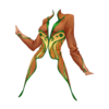 Veste Costume Dalafa