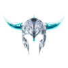 Casque Dragon's Hunter