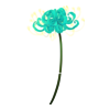 Fleur Death Faery