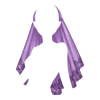 Voile Gift Bringer