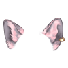 Oreilles Diva Kitsune