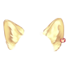 Oreilles Diva Kitsune