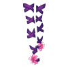 Rubans Death Faery