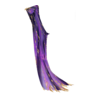 Cape Shooting Star