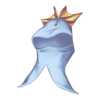 Haut Starry Witch