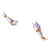 Brassards Valkyrie Spirit