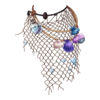 Ceinture Abyss Creature