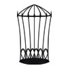 Cage Arrière Stolen Voice