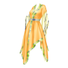Sur-robe Diva Fenghuang