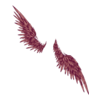 Ailes Twisted Harpy