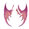 Ailes Dragoness Heir