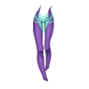Pantalon Costume Maülix