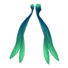 Manteau Winter Faerie