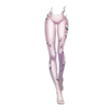 Collants Soul Sentinel