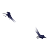 Griffes Banshee