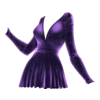 Robe Fortune Teller