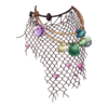Ceinture Abyss Creature
