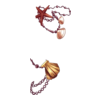 Bijoux Chevilles Abyss Creature