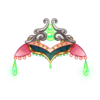 Diadème Imperial Gems