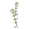 Sandales Orchid Dancer